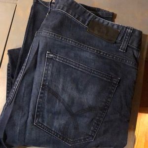 Men’s Calvin Klein Jeans - 36x34